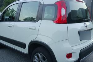 Fiat panda 4x4