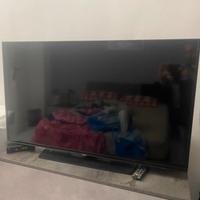 TV Samsung 48" Full HD Nero