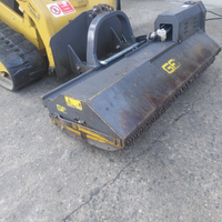 Vendita mini pala caterpillar