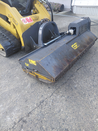 Vendita mini pala caterpillar