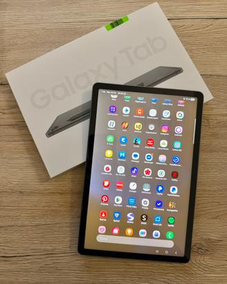 Samsung Galaxy Tab S9 FE 128GB Wi-Fi, come nuovo