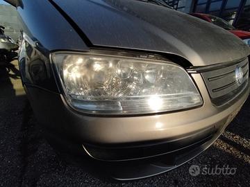 Proiettore destro FIAT IDEA del 2006