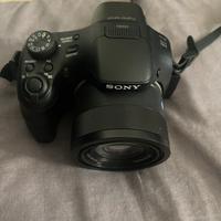Fotocamera sony dsc hx 350