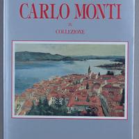 Carlo Monti in collezione