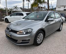 VW GOLF 1.4 TGI EXECUTIVE 110CV 120.000KM PERFETTO