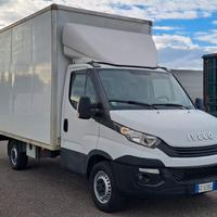 IVECO DAILY 35S12 2.3 HPT PM