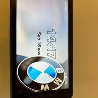 Bmw motorrad connected ride navigator 2024