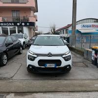 Citroen C3 BlueHDi 100 S&S Feel Pack