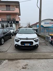 Citroen C3 BlueHDi 100 S&S Feel Pack