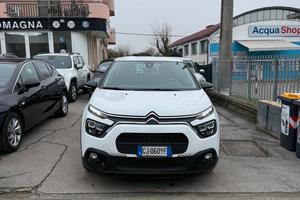 Citroen C3 BlueHDi 100 S&S Feel Pack