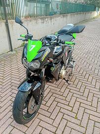Kawasaki z750