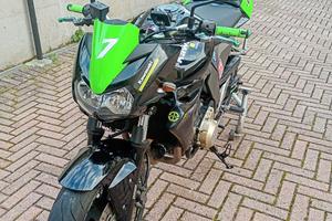 Kawasaki z750
