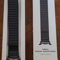 Cinturino Samsung Watch 8 originale 