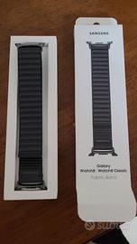 Cinturino Samsung Watch 8 originale 