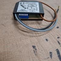 temporizzatore 