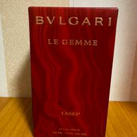 Yasep le gemme Bulgari