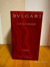 Yasep le gemme Bulgari