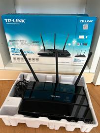 Modem Router TP Link Archer vr400