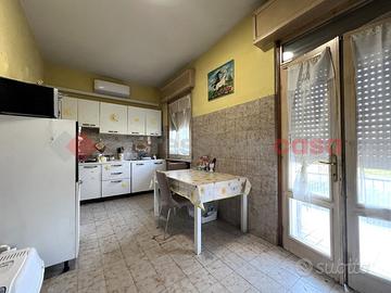 Appartamento Bovolone [Cod. rif 3305197VRG]