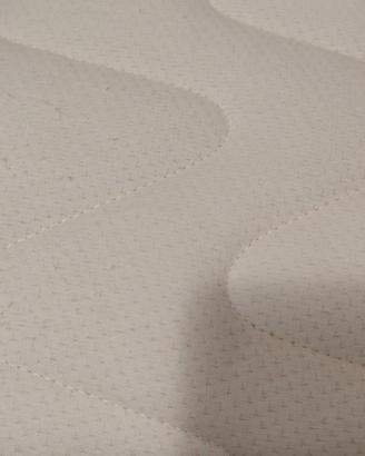 materasso singolo in lattice 