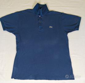 jeans 519 e polo Lacoste