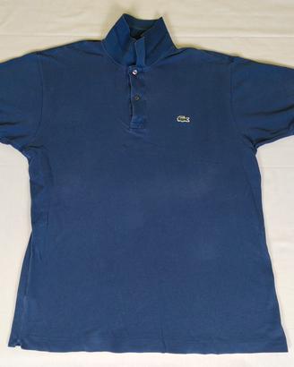 jeans 519 e polo Lacoste