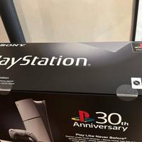 Sony - PlayStation 5 Digital - 30th Anniversary