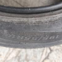 gomme invernali 195/55 R16