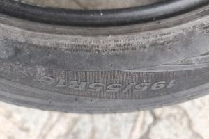 gomme invernali 195/55 R16