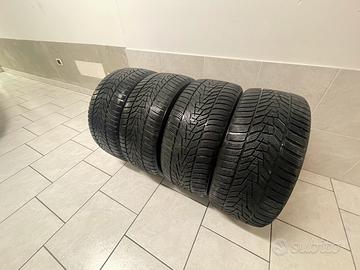 Gomme invernali Hankook