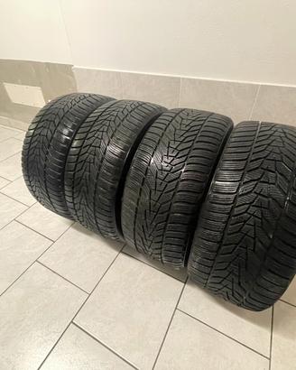 Gomme invernali Hankook