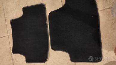 Tappetini Volkswagen Golf 7