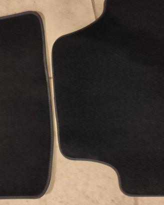 Tappetini Volkswagen Golf 7