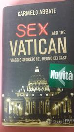 Sex and the Vatican  Carmelo Abbate Piemme 2011