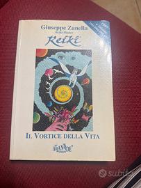 Libro reiki