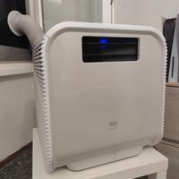 Climatizzatore Deumidificatore Argo Dados 9