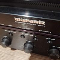amplificatore marantz pm5004 