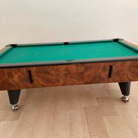 Carambola Biliardo Garlando Ambassador