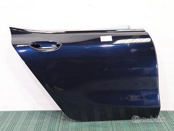 BMW serie 8 G16 Porta posteriore destra
