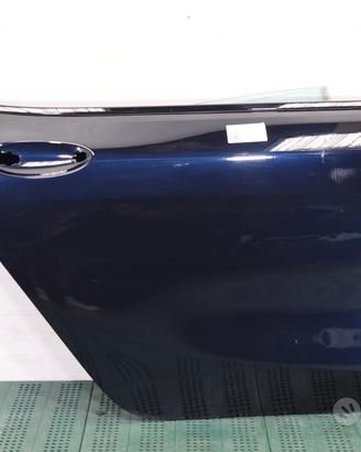 BMW serie 8 G16 Porta posteriore destra