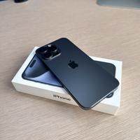 Iphone 15 pro max 256 gb