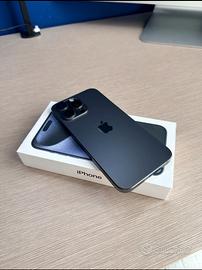 Iphone 15 pro max 256 gb