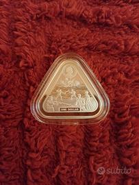 Moneta zecca Australiana 