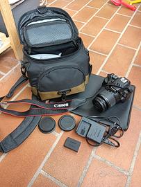 Canon Eos 100D