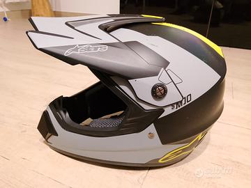 casco mtb