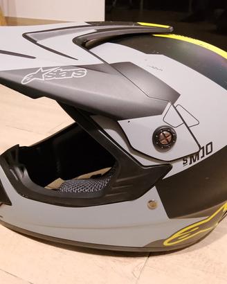 casco mtb