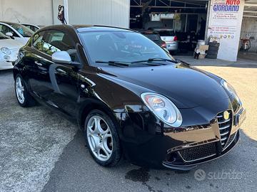 Alfa Romeo MiTo 1.4 T 120 CV GPL Distinctive