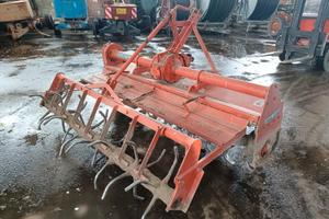 fresa Breviglieri B 16 da 2 metri