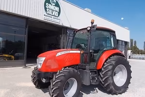 McCORMICK X4.50