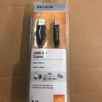 Cavo usb 2.0